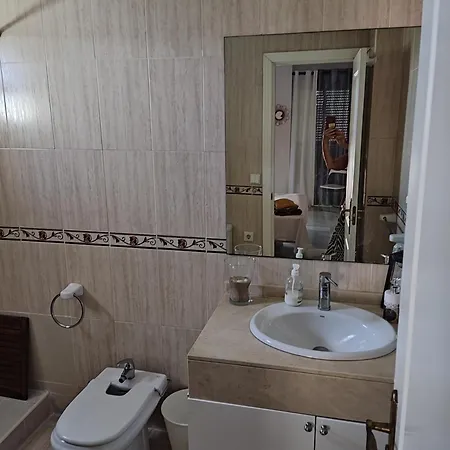 Apartment Dos Piscina