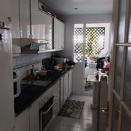 Apartment Dos Piscina Marbella
